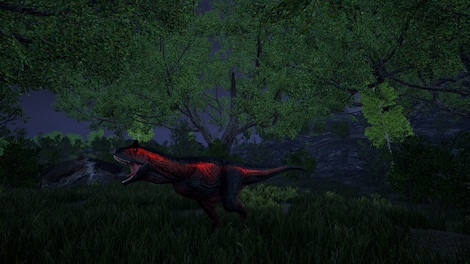 The Isle (PC) - Steam Gift - JAPAN - 5