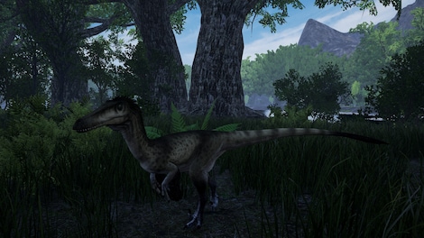 The Isle (PC) - Steam Gift - JAPAN - 6