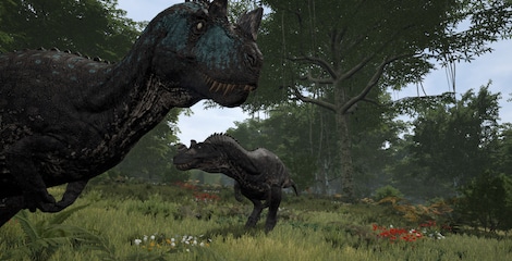 The Isle (PC) - Steam Gift - JAPAN - 11