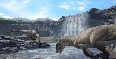 The Isle (PC) - Steam Gift - JAPAN - 12