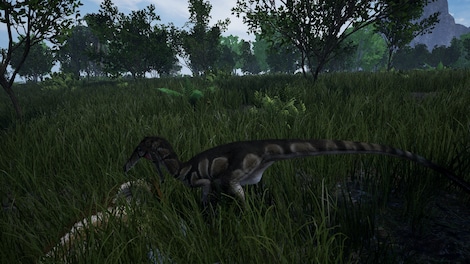 The Isle (PC) - Steam Gift - NORTH AMERICA - 8