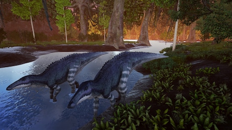 The Isle (PC) - Steam Gift - NORTH AMERICA - 4