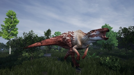 The Isle Steam Gift EUROPE - 10