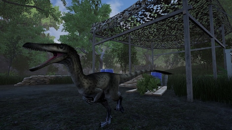 The Isle Steam Gift EUROPE - 2