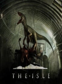 The Isle Steam Gift EUROPE - 1