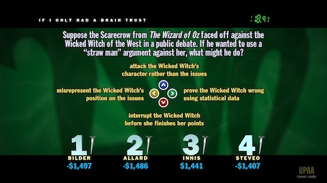 The Jackbox Decade Bundle (Xbox One, PC) - Xbox Live Account - GLOBAL - 4