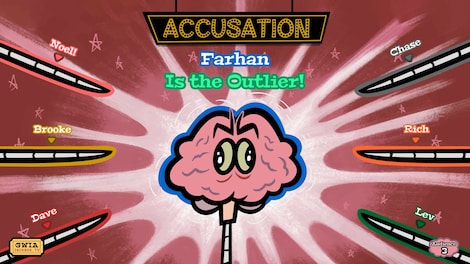 The Jackbox Party Pack 10 (PC) - Steam Key - LATAM - 7