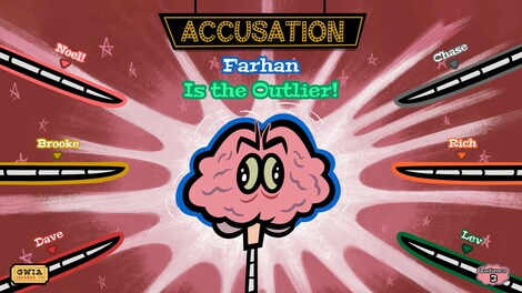 The Jackbox Party Pack 10 (Xbox Series X/S) - Xbox Live Key - ARGENTINA - 7