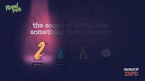 The Jackbox Party Pack 11 (PC) - Steam Key - GLOBAL - 5