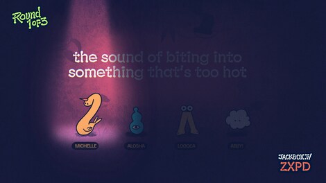 The Jackbox Party Pack 11 (Xbox Series X/S, PC) - Xbox Live Account - GLOBAL - 5