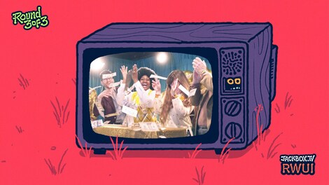 The Jackbox Party Pack 11 (Xbox Series X/S, PC) - Xbox Live Account - GLOBAL - 6