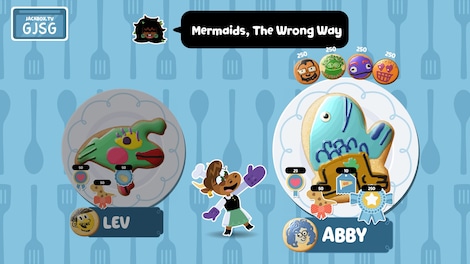 The Jackbox Party Pack 11 (Xbox Series X/S, Windows 10) - Xbox Live Account - GLOBAL - 7