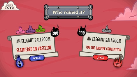 The Jackbox Party Pack 11 (Xbox Series X/S, Windows 10) - Xbox Live Account - GLOBAL - 11