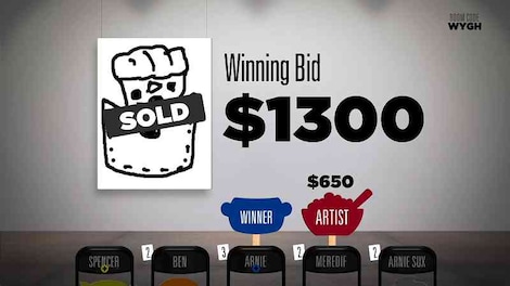 The Jackbox Party Pack 2 (PC) - Steam Key - GLOBAL - 9