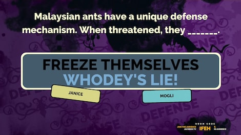 The Jackbox Party Pack 2 (PC) - Steam Key - GLOBAL - 18