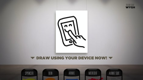 The Jackbox Party Pack 2 (PC) - Steam Key - GLOBAL - 17