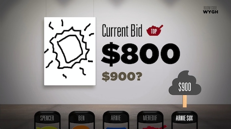 The Jackbox Party Pack 2 (PC) - Steam Key - GLOBAL - 11