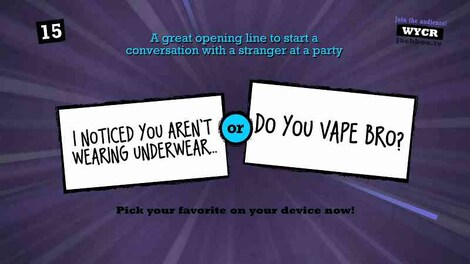 The Jackbox Party Pack 2 (Xbox One) - Xbox Live Key - ARGENTINA - 7
