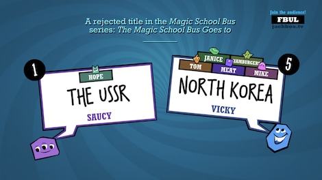 The Jackbox Party Pack 3 (Nintendo Switch) - Nintendo eShop Key - UNITED STATES - 9