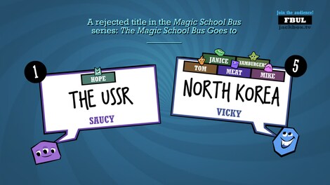 The Jackbox Party Pack 3 Steam Gift EUROPE - 9