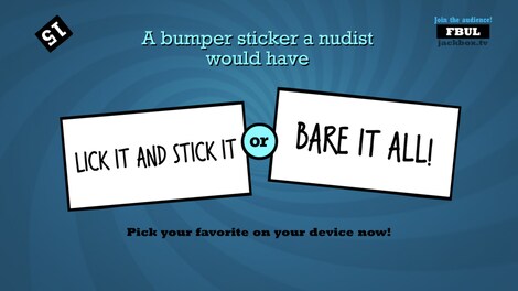 The Jackbox Party Pack 3 Steam Gift EUROPE - 4