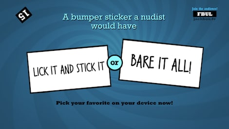 The Jackbox Party Pack 3 Steam Key GLOBAL - 4