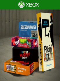 The Jackbox Party Pack 3 (Xbox One) - Xbox Live Key - UNITED STATES - 1