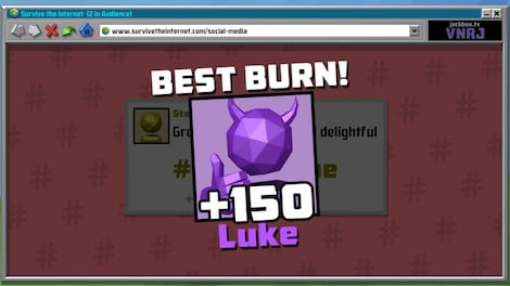 The Jackbox Party Pack 4 (PC) - Steam Gift - GLOBAL - 9