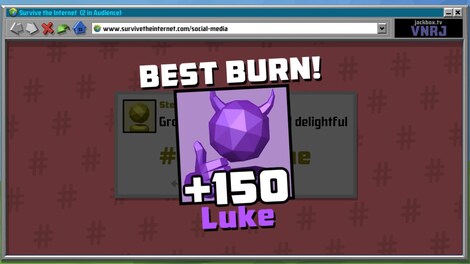 The Jackbox Party Pack 4 (PC) - Steam Gift - JAPAN - 9