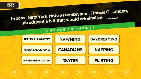 The Jackbox Party Pack 4 (PC) - Steam Key - RU/CIS - 3