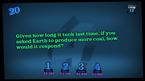 The Jackbox Party Pack 5 (PC) - Steam Account - GLOBAL - 8