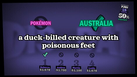 The Jackbox Party Pack 5 Steam Gift EUROPE - 4