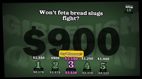 The Jackbox Party Pack 5 Steam Gift EUROPE - 7