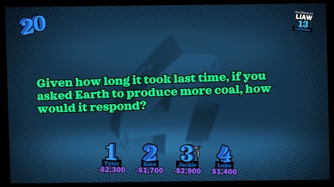 The Jackbox Party Pack 5 Steam Key GLOBAL - 8