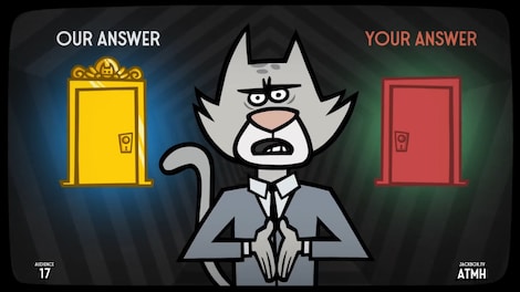 The Jackbox Party Pack 5 Steam Key GLOBAL - 10