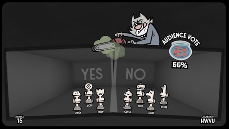 The Jackbox Party Pack 5 (Xbox One, Series X/S) - Xbox Live Key - EUROPE - 2