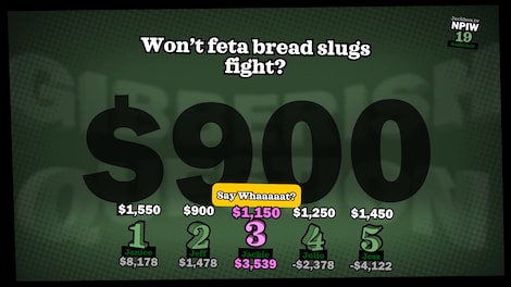 The Jackbox Party Pack 5 (Xbox One, Series X/S) - Xbox Live Key - EUROPE - 7