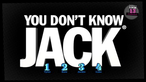 The Jackbox Party Pack 5 Xbox Live Key XBOX ONE UNITED STATES - 5