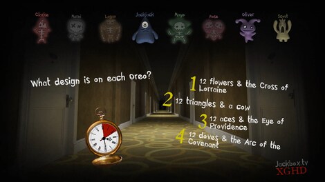 The Jackbox Party Pack 6 (PC) - Steam Account - GLOBAL - 5