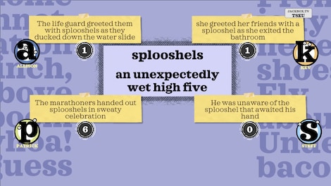 The Jackbox Party Pack 6 (PC) - Steam Key - GLOBAL - 4