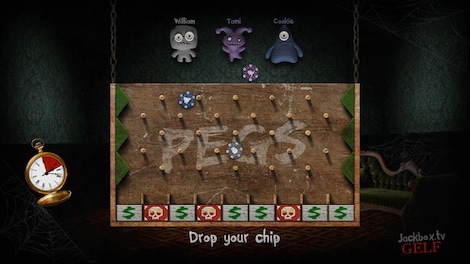 The Jackbox Party Pack 6 - Steam - Gift EUROPE - 8