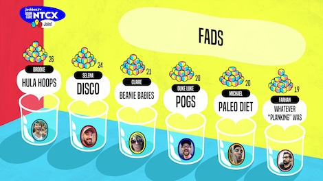 The Jackbox Party Pack 6 - Steam - Gift EUROPE - 6