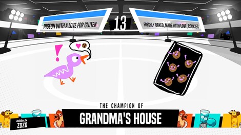 The Jackbox Party Pack 7 (PC) - Steam Gift - EUROPE - 14