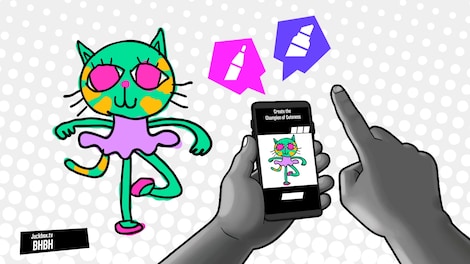 The Jackbox Party Pack 7 (PC) - Steam Gift - GLOBAL - 13