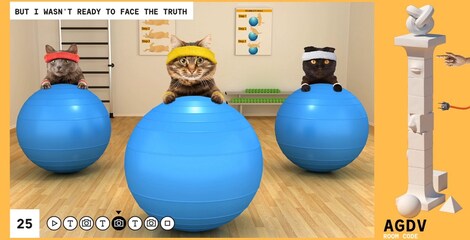 The Jackbox Party Pack 7 (PC) - Steam Gift - JAPAN - 22