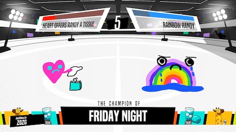 The Jackbox Party Pack 7 (PC) - Steam Key - EUROPE - 12