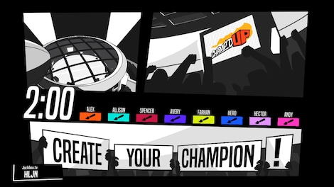 The Jackbox Party Pack 7 (PC) - Steam Key - GLOBAL - 15