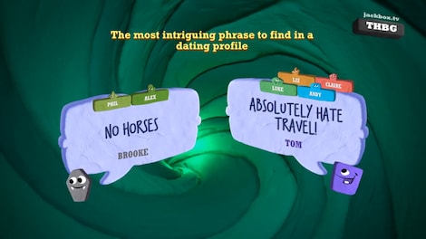 The Jackbox Party Pack 7 (PC) - Steam Key - GLOBAL - 5