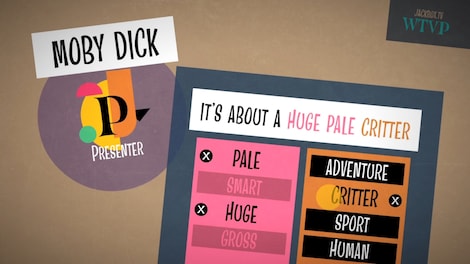 The Jackbox Party Pack 7 (PC) - Steam Key - GLOBAL - 19