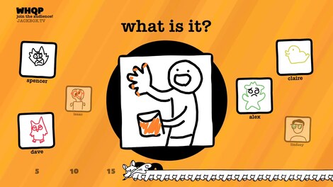 The Jackbox Party Pack 8 (PC) - Steam Account - GLOBAL - 5